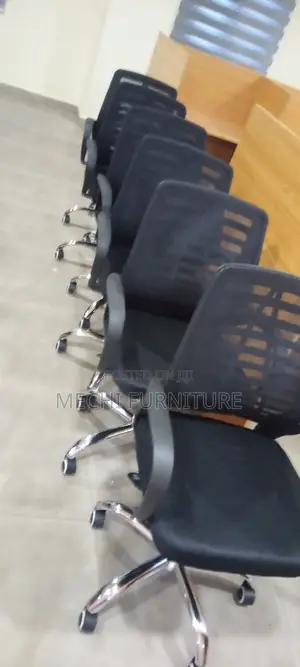 Office Chair Back Net Back