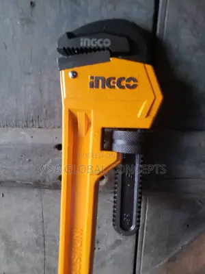 36 Inches INGCO Pipe Wrench
