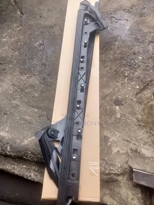 2012 ,2013-2018 Ford Explorer Pillar Chrome Inner