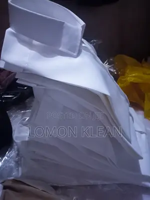 Laundry Services
