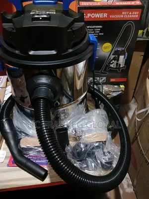 Vacuum Cleaner