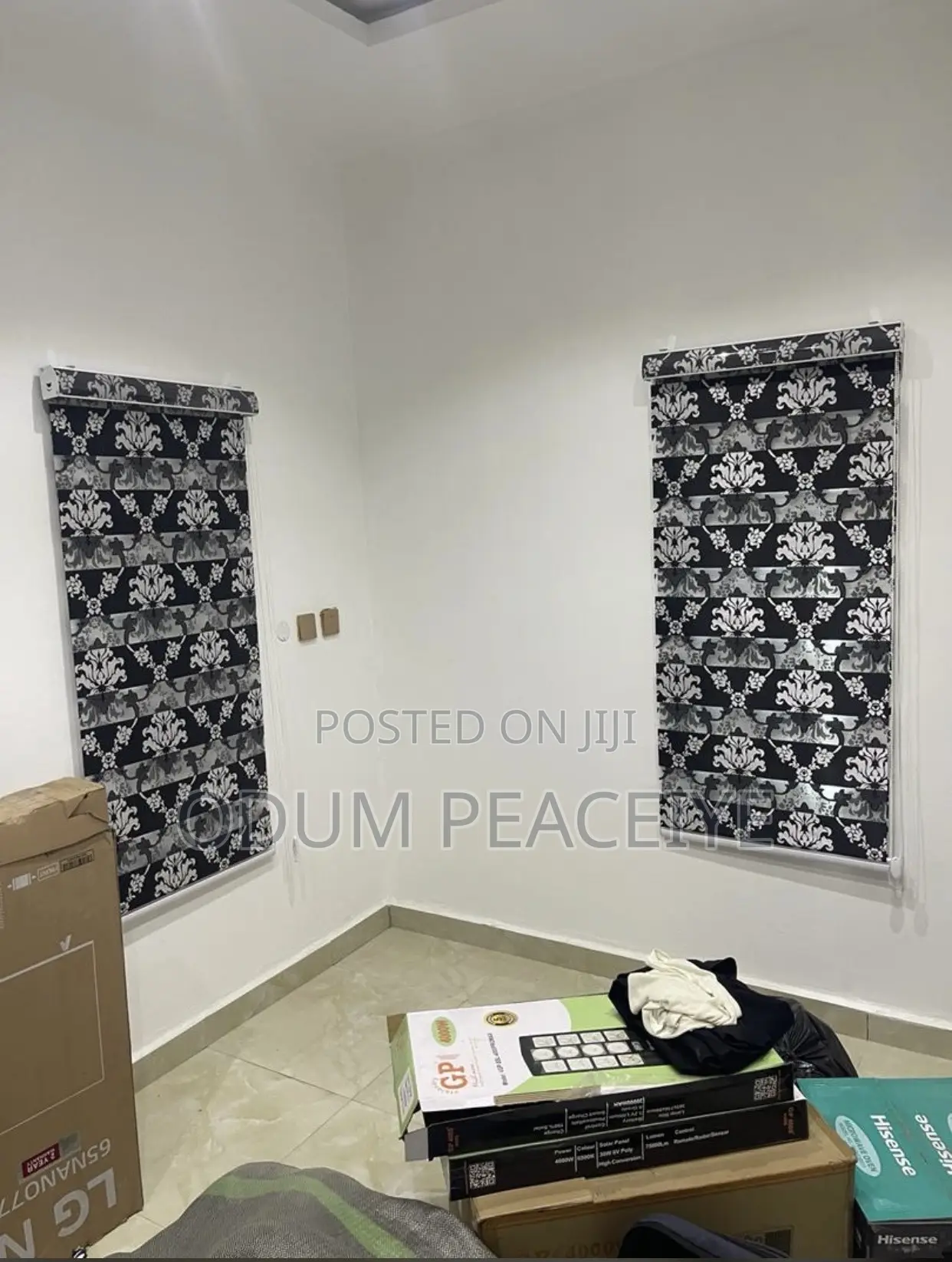 Window Blinds