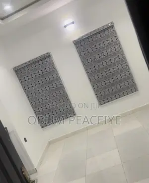 Window Blinds