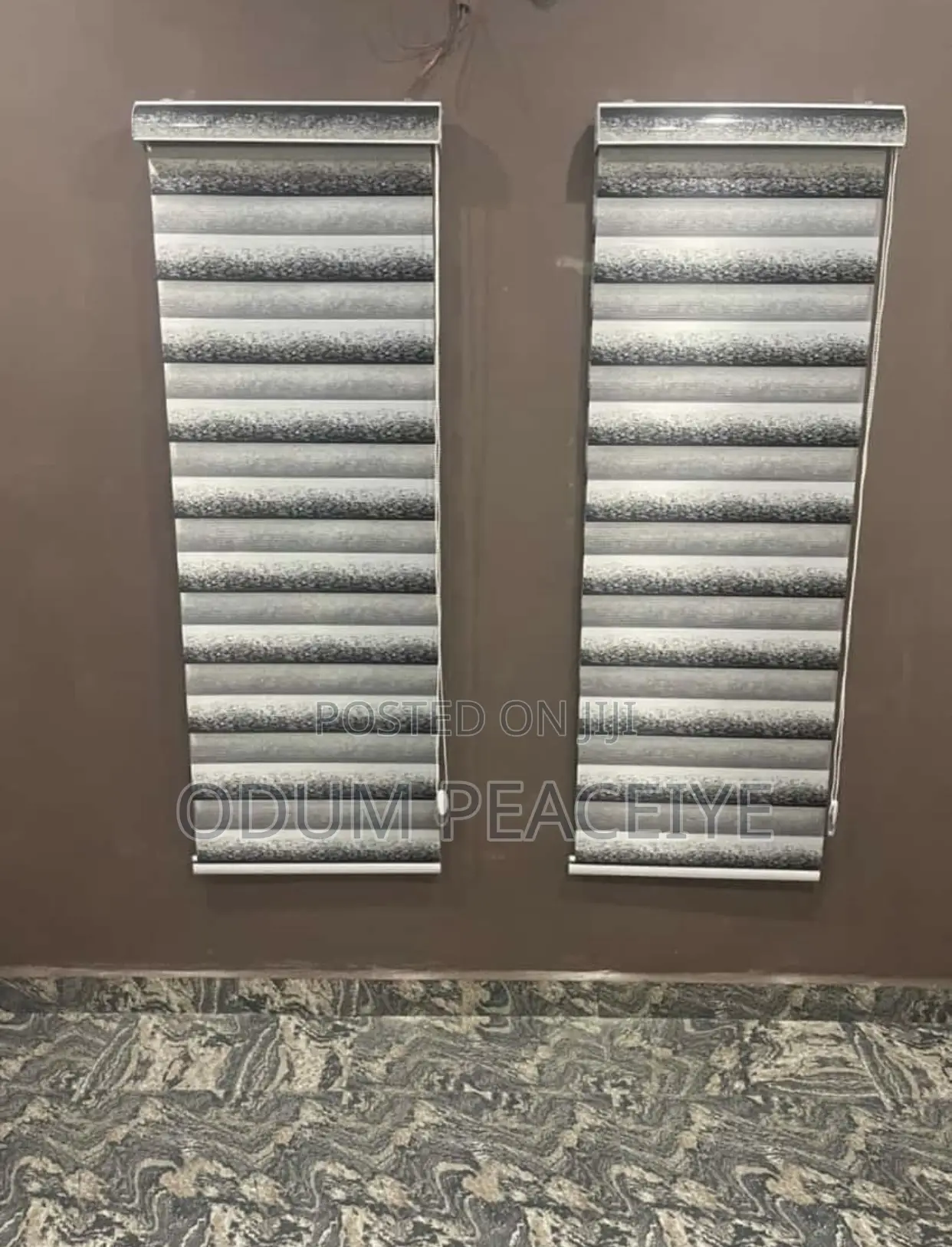 Window Blinds