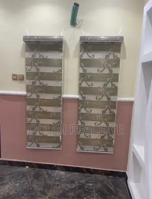 Window Blinds