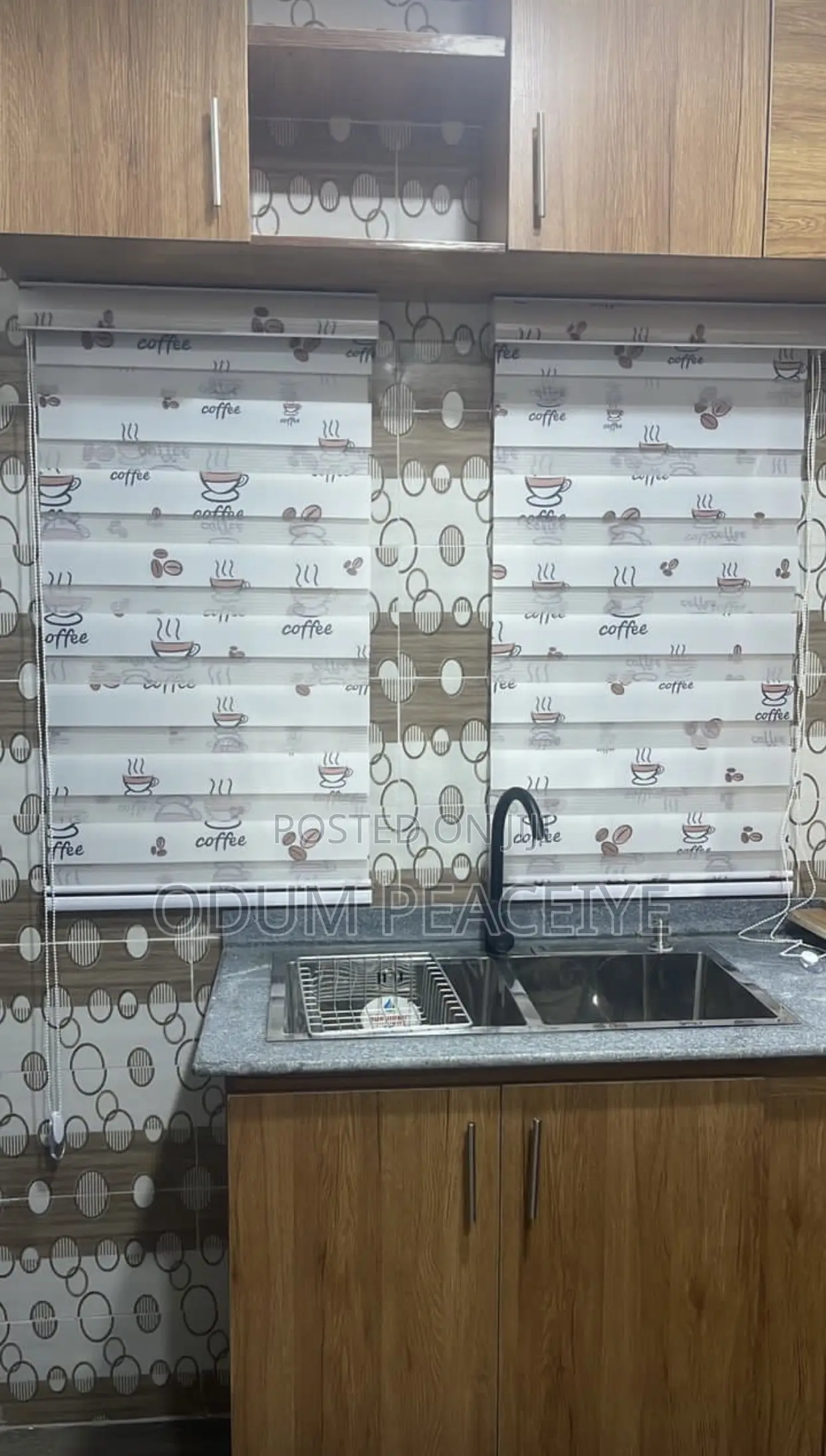 Window Blinds