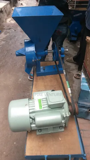 Electric Grinder