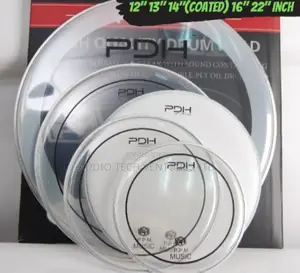PDH Professional 5 Set Velon