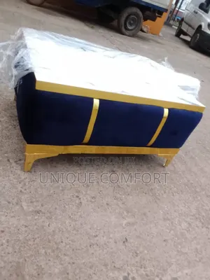 Brand New Top Quality Center Table (Not Marble)