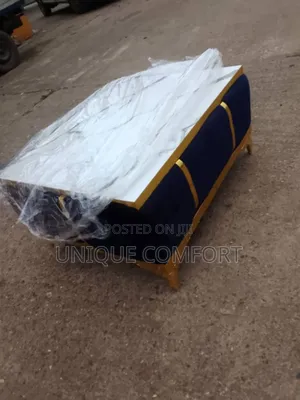Brand New Top Quality Center Table (Not Marble)