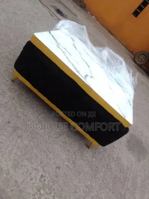 Brand New Top Quality Center Table (Not Marble)