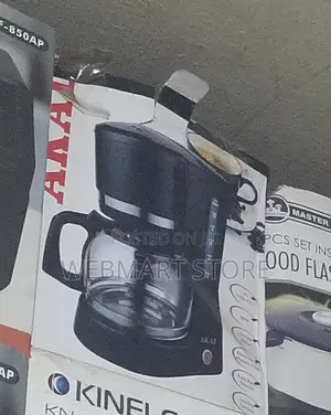 Coffee Maker