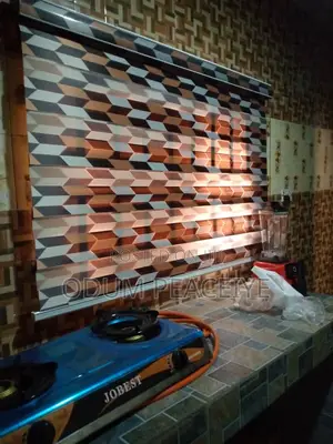 Window Blinds