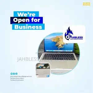 Laptop Engineer