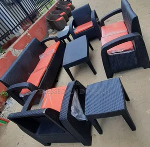 Classic Higher Quality Chairs Set