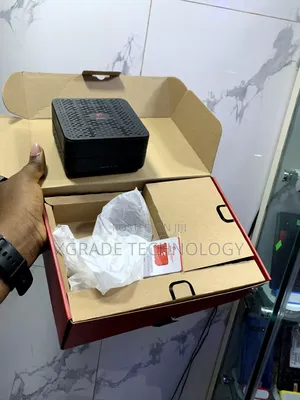 Airtel Smart Box Tv