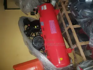 Sparta Piston Air Compressor Machine 200L)7hp)
