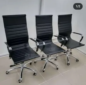 Quality Swivel Office Chair.