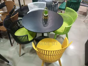 Classic Mining Dinning Set