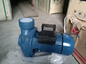 Surface Pump