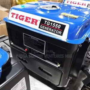 Petrol Generator
