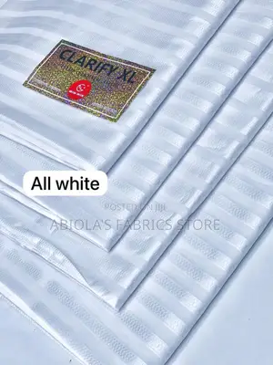 Clarify Swiss Atiku