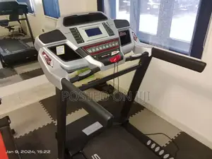 Treadmill Repair Engineer
