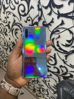Samsung Galaxy Note 10 Plus 256 GB