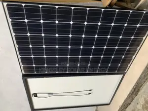 Sunfit Solar Panel (Mono) 400watts