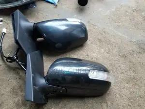 Set of Side Mirror for Toyota Yaris 08