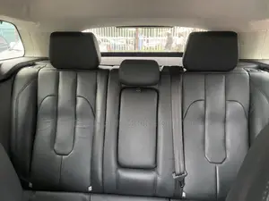 Land Rover Range Rover Evoque 2015 Red