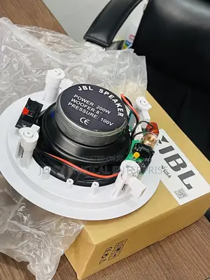 High Quality JBL Pop Speakers