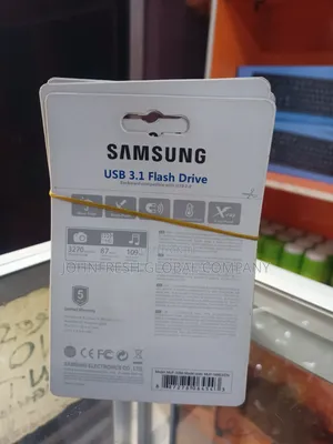 Samsung Flash Drive