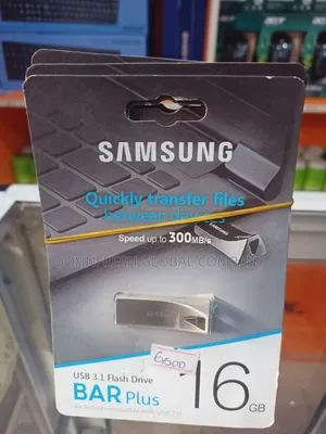 Samsung Flash Drive