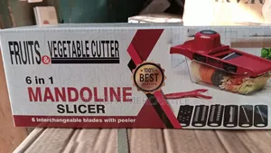 Mandoline Slicer