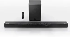 2024 >Hisense 420watts Immersion Sound Quality >Wireless >