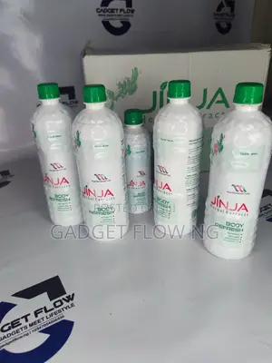 Jinja Herbal Extract