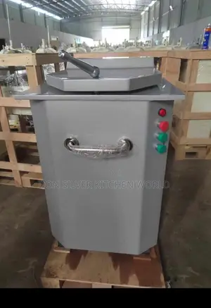 20 Cut Dough Divider