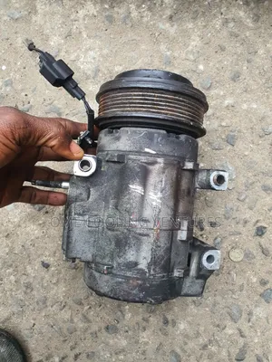 Neat Compressor for Ford F-150 2009 Models 