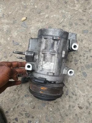 Good Compressor for F-150 Ford 2010 Models 