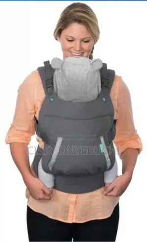 Infantino Cuddle Up Carrier