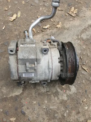 Direct Tokunbo Compressor for Toyota Corolla 2005 Models