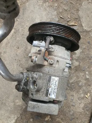 Tokunbo Ac Compressor for Toyota Corolla 2006 Models 