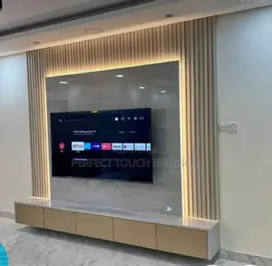 Tv Console