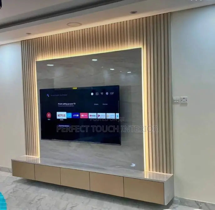 Tv Console