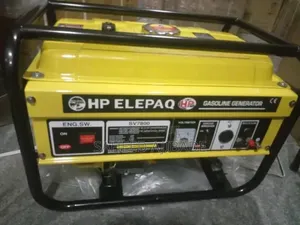 HP 5,2 Model Generator