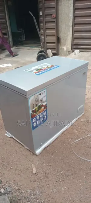 Freezer Termo Cool 270 Litters