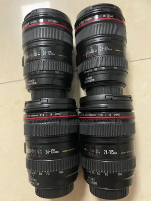 Canon Lens