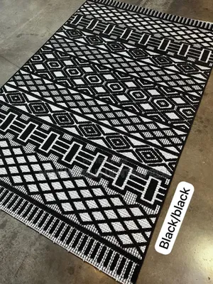 Modern Turkish Weaven Centre Rug