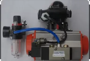 Air Automatic Pneumatic Valve